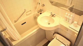 スタンダード ダブルルーム 禁煙