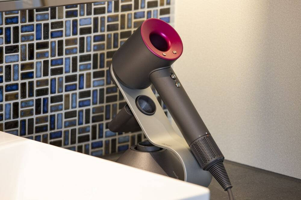 客室の設備とサービス