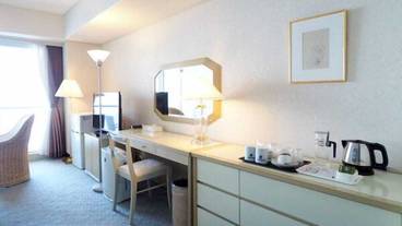 客室の設備とサービス / 26