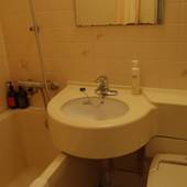 ホテルクラウンヒルズ甲府(山梨県 ビジネスホテル) / 4