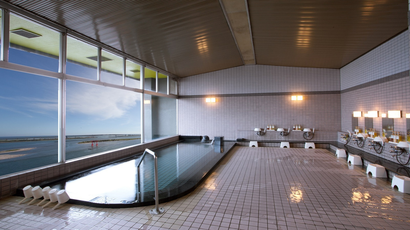 JR弁天島駅より徒歩約1分4254108