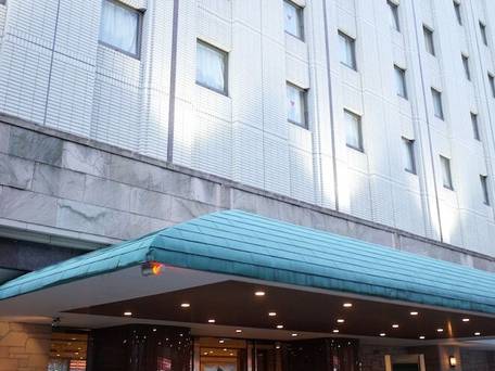 ホテル プリンセスガーデン / 4