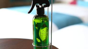 客室の設備とサービス / 36