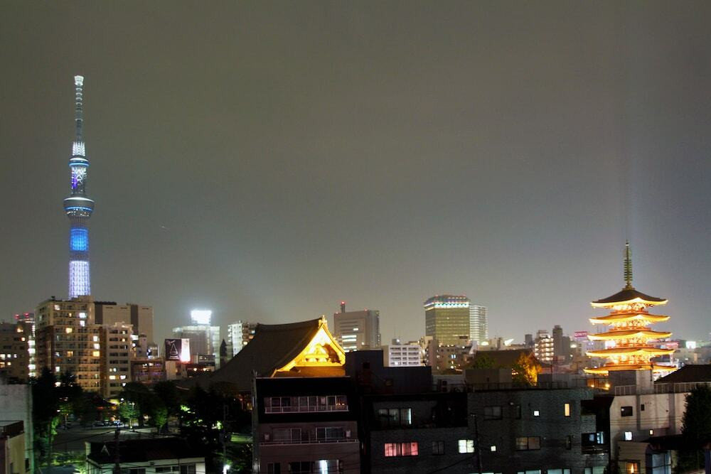 施設からの眺望