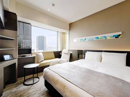 レムプラス銀座 / 1