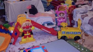 子供用の遊び場 - 屋内 / 2