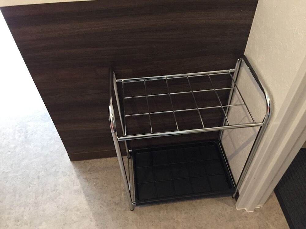 客室の設備とサービス