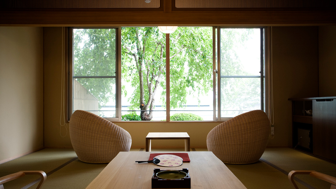 4. 洗練された大人の旅館。お部屋食も◎「琴平花壇」3642577