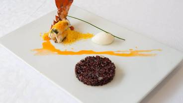 箱根オーベルジュ オー・ミラドー(ハコネオーベルジュ オーミラドー) / 6