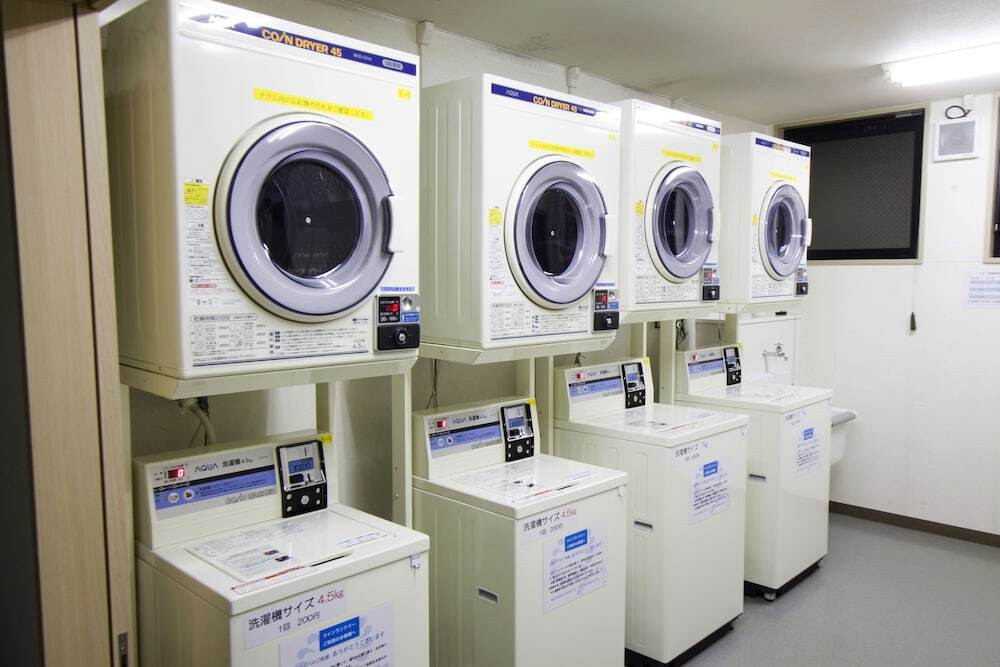 ランドリー ルーム