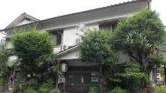 十津川温泉 旅館平谷荘