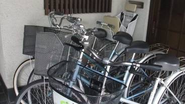 フィットネス設備 / 5