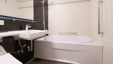 バスルーム / 24