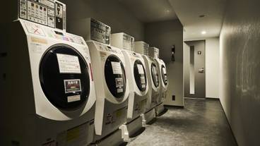 ランドリー ルーム / 16