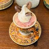 パフェ＆レストラン ハワイ（パフェアンドレストランハワイ）