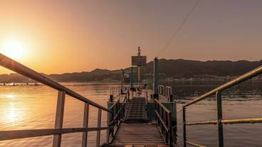 施設内の設備 / 8