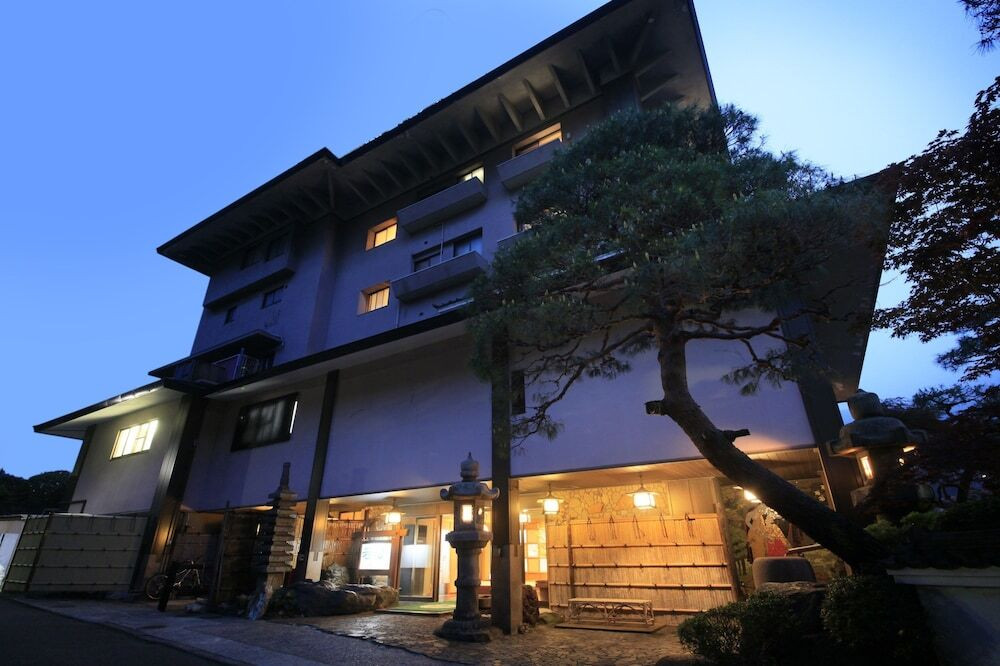外観②