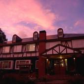 尾瀬 南会津 会津高原たかつえの宿 ガストホフ逢う日会うでい（福島県 ペンション） / 3