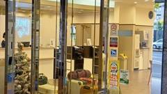 東横イン川崎駅前市役所通