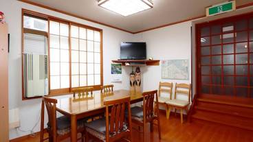 ロビー応接スペース / 5