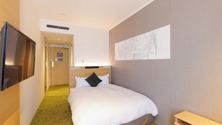 コンフォートダブル (16㎡) 禁煙