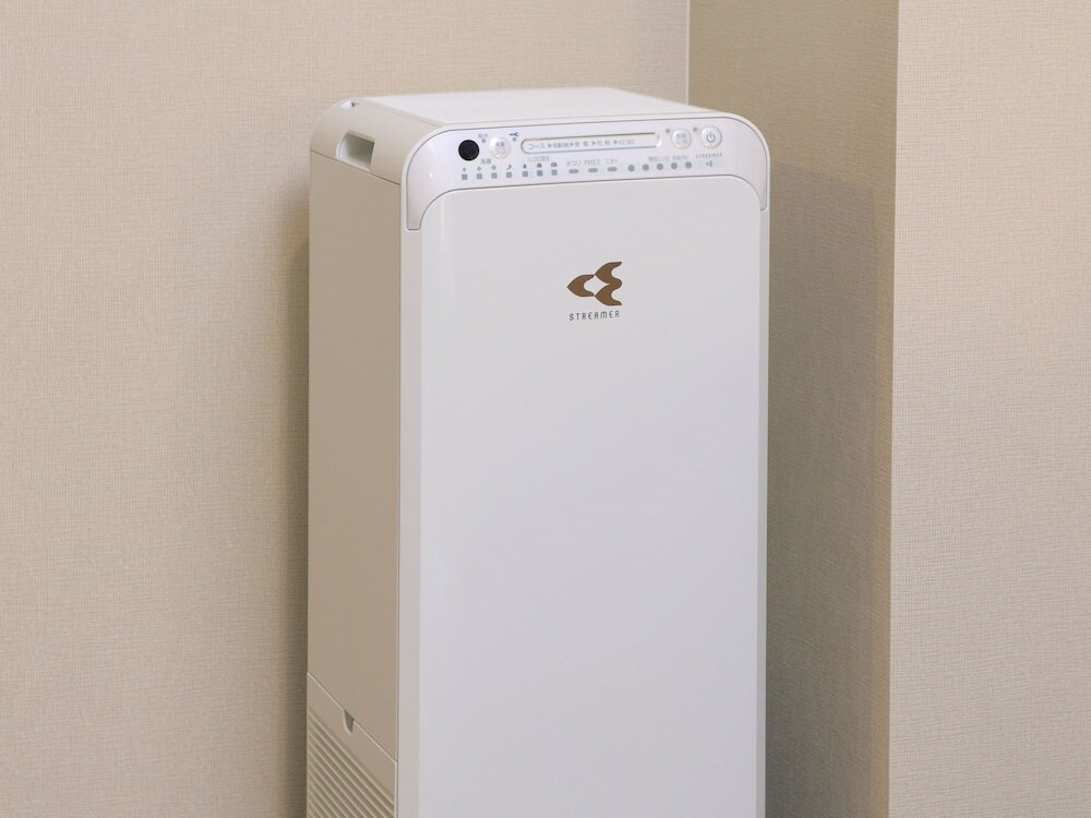 客室の設備とサービス