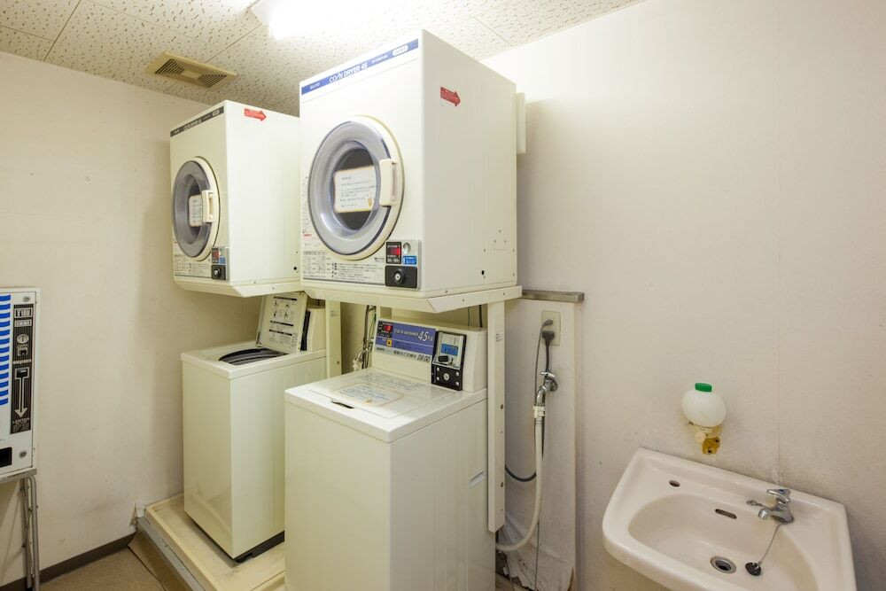 ランドリー ルーム