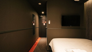 ダブルルーム 禁煙