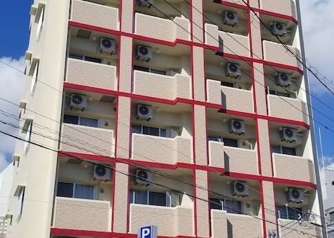 T-Style（沖縄県 アパートメント） / 1