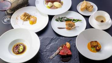 レストラン / 12