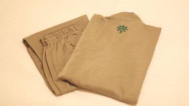 客室の設備とサービス / 16