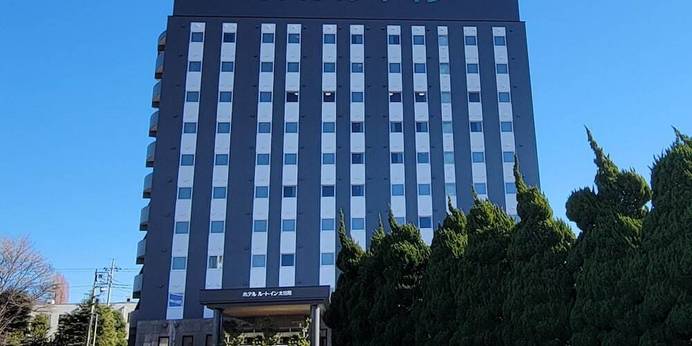 ホテルルートイン太田南-国道407号-（群馬県 ビジネスホテル） / 1