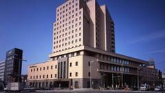 ホテル メルパルク名古屋