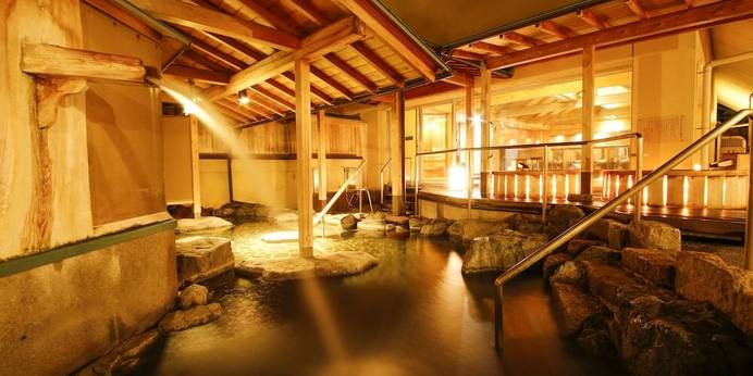 本浦温泉 サン浦島 悠季の里（三重県 旅館） / 1