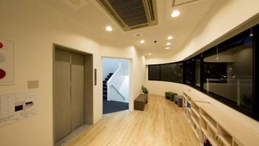 内装の詳細 / 13