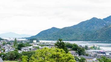 施設からの眺望 / 35