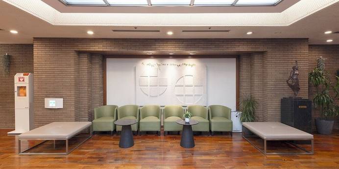 シティルートホテル（大阪府 ビジネスホテル） / 1