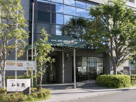 ホテルJALシティ仙台 / 4