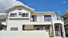 ゲストハウス あしびな（石垣島）