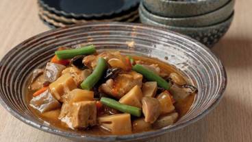 朝食ビュッフェ / 40