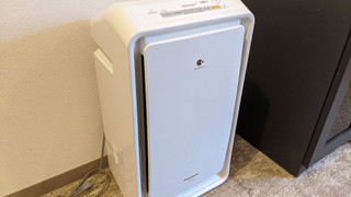 モデレートダブル　禁煙