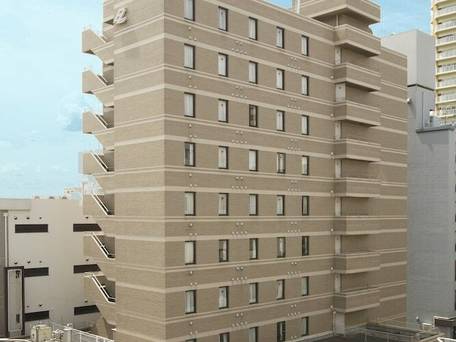 テトランゼ幕張稲毛海岸ホテル / 1