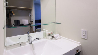 ダブルルーム 禁煙