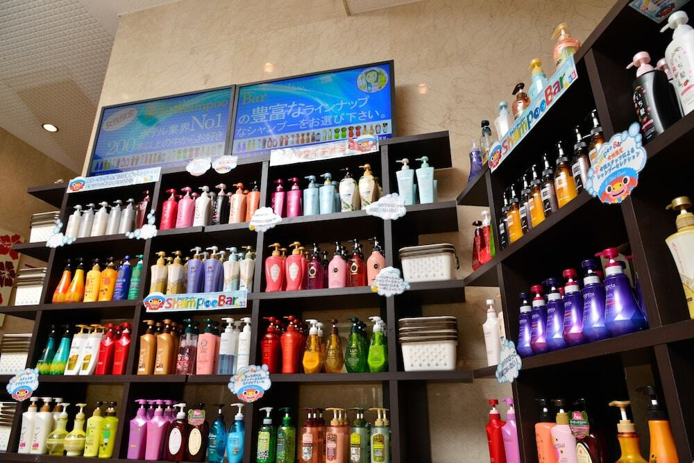 トリートメント ルーム