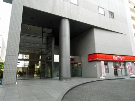 ホテルオークスアーリーバード大阪森ノ宮 / 5