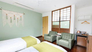 ベーシック ツインルーム