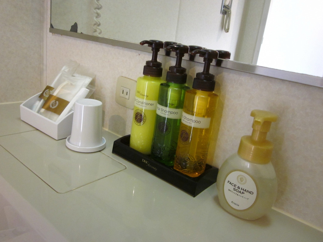 ちょっと贅沢なＤＨＣ製品です