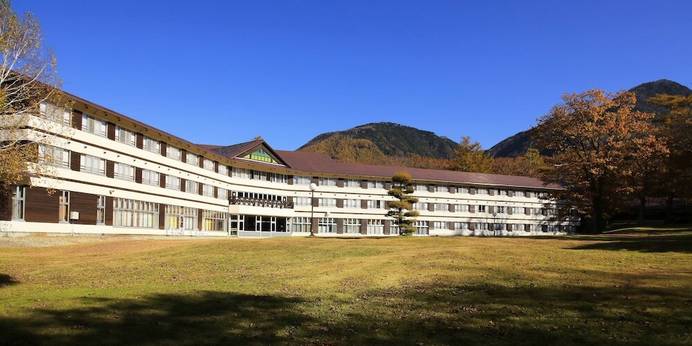 光徳温泉 日光アストリアホテル（栃木県 リゾートホテル） / 1