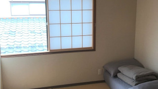 金沢城 3名利用 (共用バスルーム)