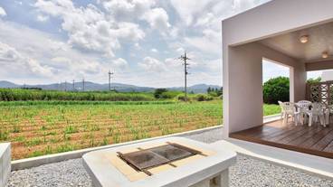 バーベキュー / ピクニック エリア / 8